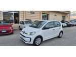 Volkswagen up! 1.0 5p. eco take BlueMotion Technology