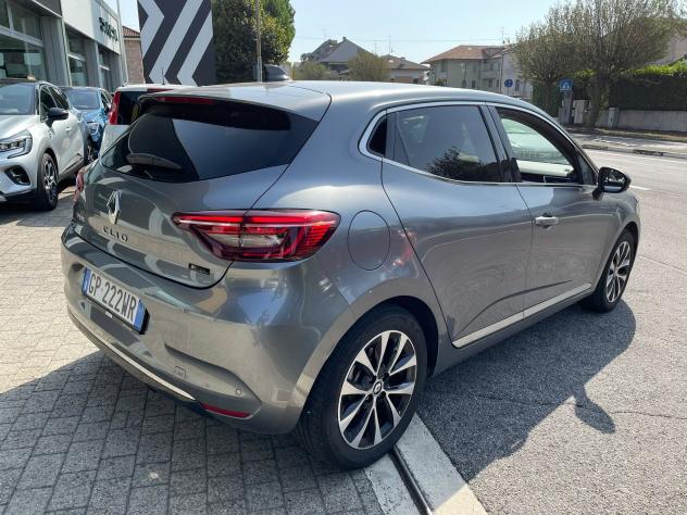 Renault Clio 1.6 E-TECH full hybrid 107KW TECHNO - Foto 4
