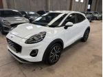 FORD Puma 1.0 EcoBoost Hybrid 125 CV S&S Titanium rif. 23676425