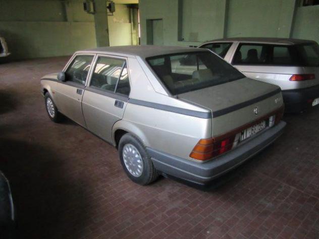 ALFA ROMEO 75 1.6 rif. 23412254 - Foto 3