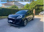 FORD Puma 1.0 EcoBoost 125 CV S&S Titanium rif. 23736807