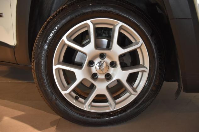Jeep Renegade 1.6 Mjt 130 CV Limited - Foto 6
