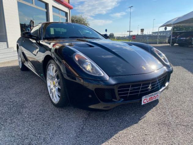 FERRARI 599 GTB Fiorano F1 rif. 22927581 - Foto 3