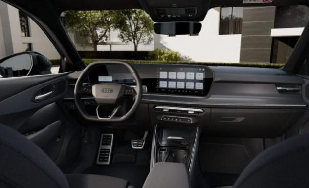 AUDI Q3 SPB TDI 110 kW S tronic S Line edition rif. 23932021 - Foto 5