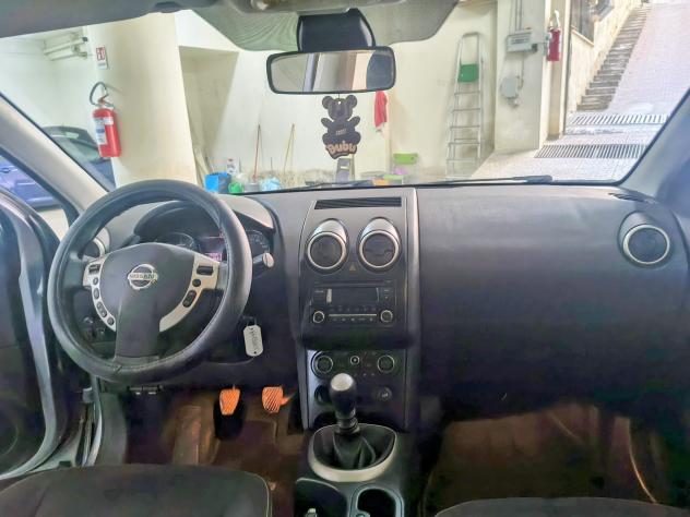 Nissan Qashqai Qashqai+2 1.5 dCi DPF Acenta - Foto 10