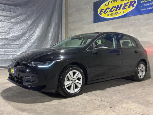 Volkswagen Golf 2.0 TDI 115 CV SCR Life - Foto 4