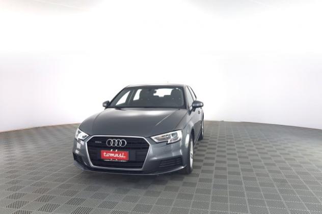 AUDI A3 A3 SPB 40 TDI quattro S tronic Business rif. 23764694