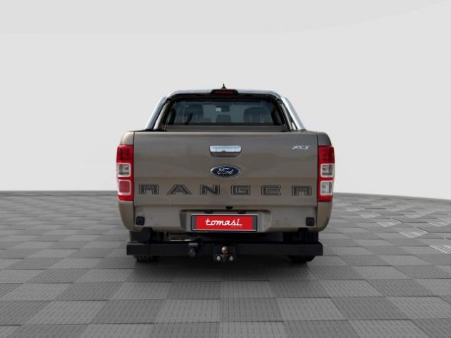 FORD Ranger 4ª serie 2.0 EcoBlue aut. DC XLT 5 posti rif. 24093024 - Foto 4