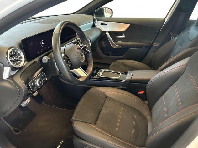 Mercedes-Benz Classe A A 180 AMG Line Premium Plus + TETTO APRIBILE - Foto 7