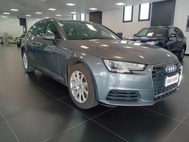 AUDI A4 Avant 2.0 TDI 190 CV quattro rif. 24089270 - Foto 3
