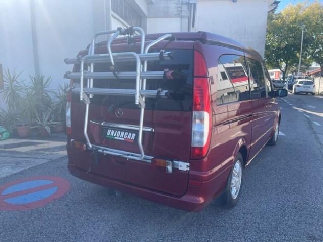Mercedes-benz Viano Marco Polo Westfalia - Foto 6