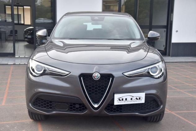 Alfa Romeo Stelvio 2.2 Turbodiesel 190cv Q4 AT8 Executive - Foto 2