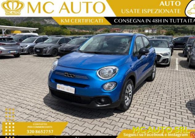 FIAT 500X 1.3 MultiJet 95 CV PROMO CON FINAZIAMENTO rif. 24036861 - Foto 3
