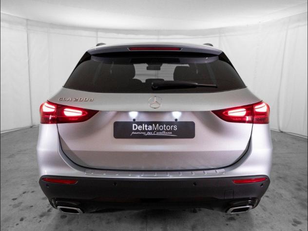 Mercedes-Benz GLA GLA 200 d Automatic - Foto 3