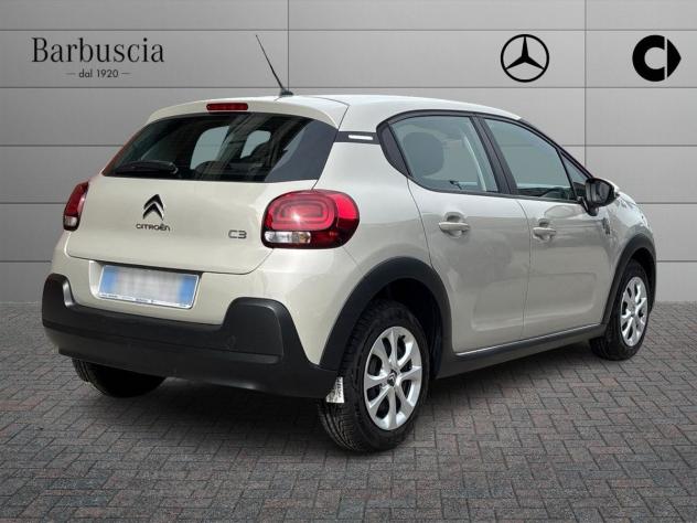Citroën C3 III 2017 - 1.2 puretech You! s&s 83cv - Foto 3