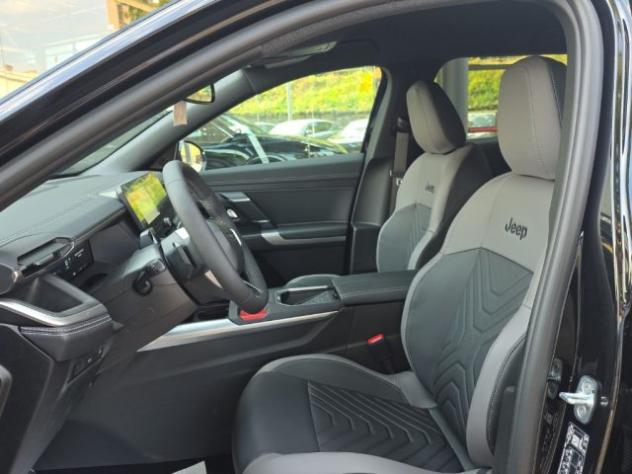 JEEP Compass 1200 HTBRID 145CV SUMMIT rif. 24163031 - Foto 9