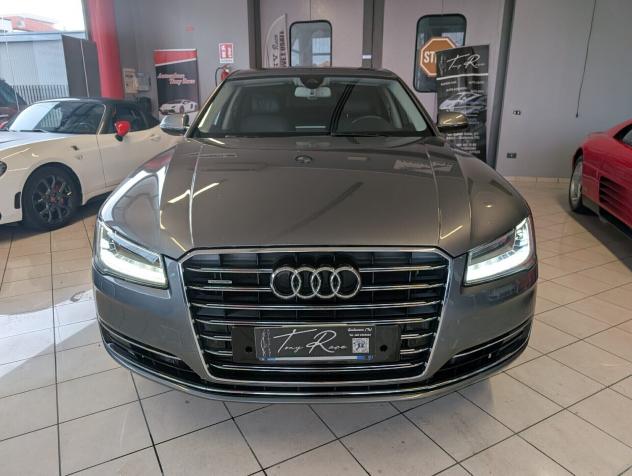 Audi A8 3.0 TDI 262 CV ultra quattro tiptronic - Foto 3