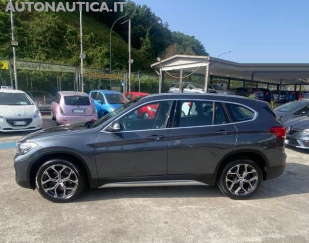 BMW X1 S-DRIVE 18d X-LINE 150cv STEPTRONIC rif. 23948398 - Foto 2