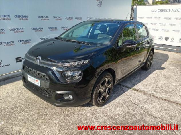 CITROEN C3 PureTech 83 S&S PREZZO SENZA VINCOLI rif. 23753186