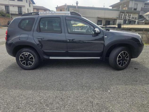 DACIA Duster 1.5 dCi 110CV S&S 4x4 Laurte - Foto 5