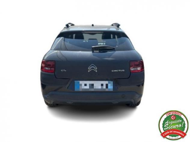 CITROEN C4 Cactus PureTech 110 S&S Shine rif. 23872263 - Foto 5