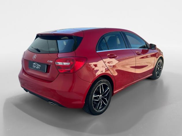 Mercedes-benz A 160 CDI Sport - Foto 6