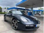 PORSCHE Boxster 2.7 24V OCCASIONI DI PRIMA ESTATE!! rif. 23722493