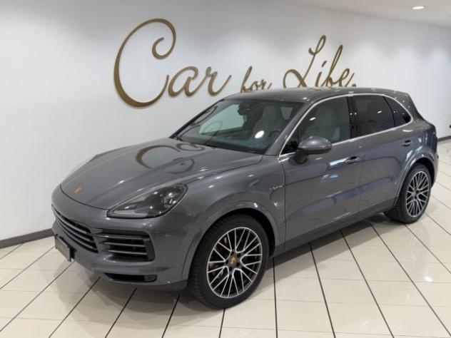 PORSCHE Cayenne 3.0 Hybrid V6 IVA ESPOSTA rif. 24034483 - Foto 5