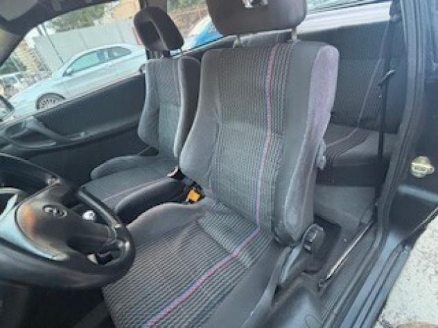Opel Astra 2.0 16V Anche permuta o scambi0 - Foto 8