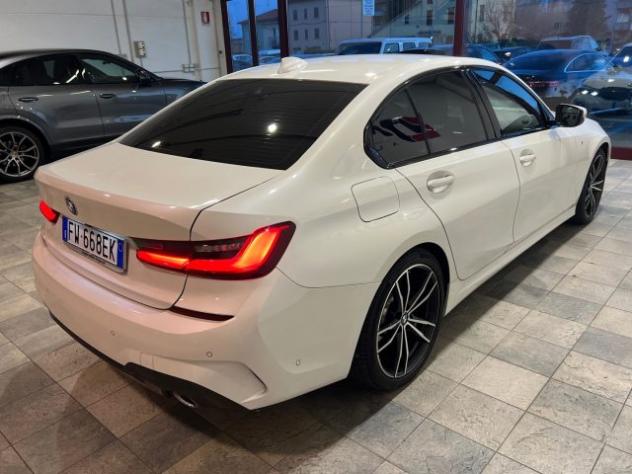 BMW 320 d Msport M Sport rif. 23746530 - Foto 7