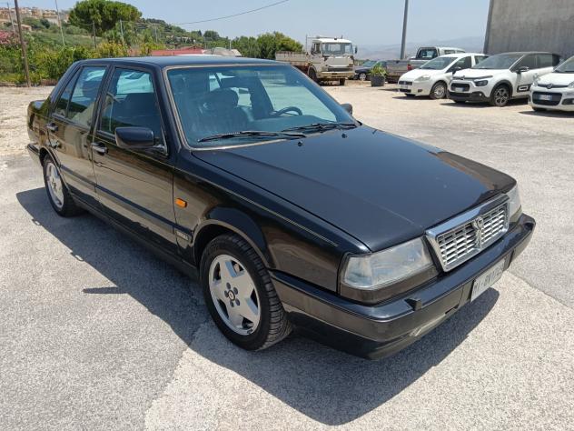 Lancia Thema 8.32 cat - Foto 10