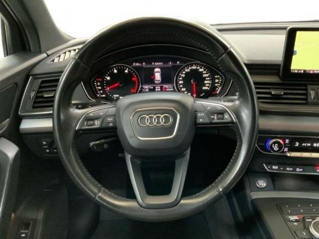 Audi Q5 2ª serie 2.0 TDI 190 CV quattro S tronic - Foto 10