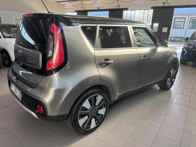 KIA Soul 1.6 GDi You® Soul rif. 24139109 - Foto 5