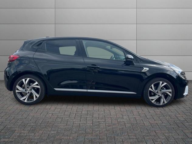 Renault Clio 1.6 E-Tech hybrid R.S. Line 145cv a - Foto 3
