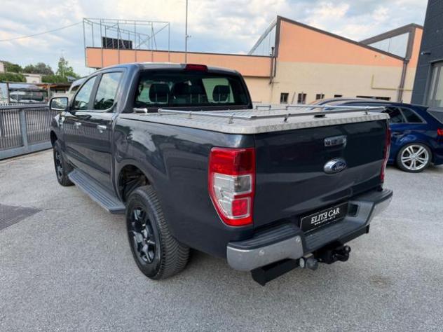 FORD Ranger 3.2 TDCi aut. DC Wildtrak 5pt. rif. 23815257 - Foto 4