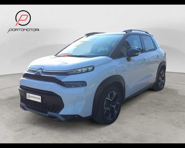 Citroën C3 Aircross PureTech 130 S&S EAT6 Shine