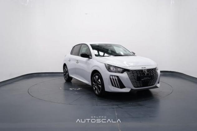 PEUGEOT 208 1.2 Hybrid 110cv e-DCS6 Allure rif. 23497444 - Foto 7