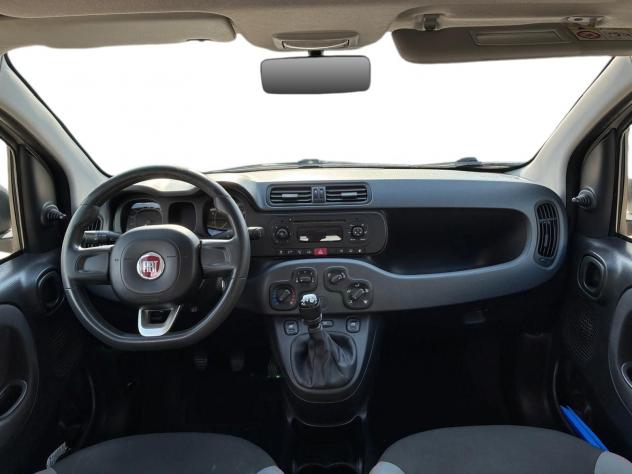 FIAT Panda 1.2 Easy easypower Gpl 69cv - Foto 7