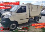 Piaggio Porter NP6 Chas 265 SR LPG Gpl Iva Compresa