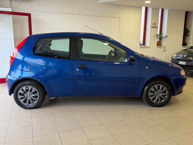 Fiat Punto 1.2i cat 3 porte SX - Foto 10