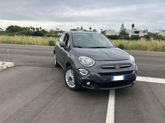 FIAT 500X 1.3 Mjet 95cv E6D Club - Foto 7