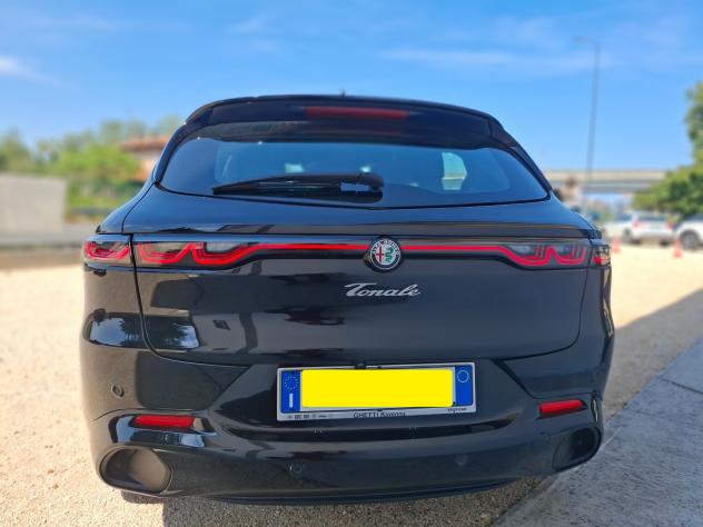 Alfa Romeo Tonale 1.5 160 CV MHEV TCT7 Sprint - Foto 7
