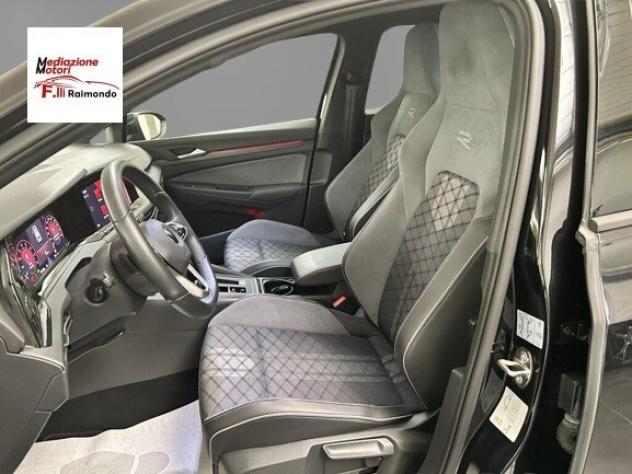 Volkswagen Golf 1.5 TSI 150 CV R-Line - Foto 6