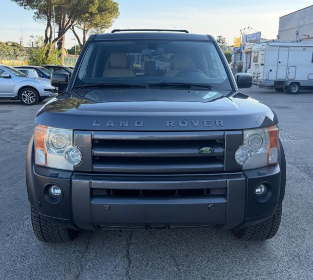 Land Rover Discovery 3 2.7 TDV6 HSE - Foto 2