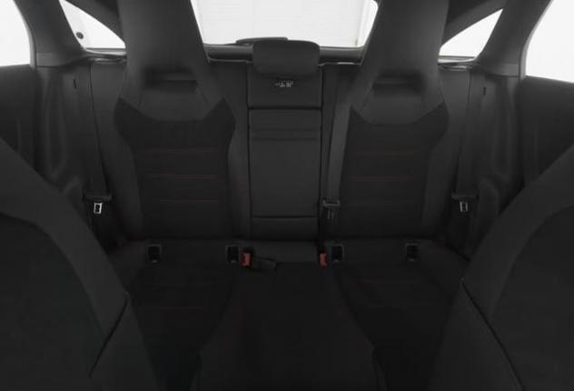 Mercedes-Benz CLA CLA Shooting Brake 200 d AMG Premium LED NAVI CAMERA - Foto 5