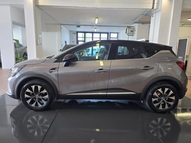 Renault Captur Captur 1.0 tce Techno Fast Track Gpl 100cv (#700) - Foto 8