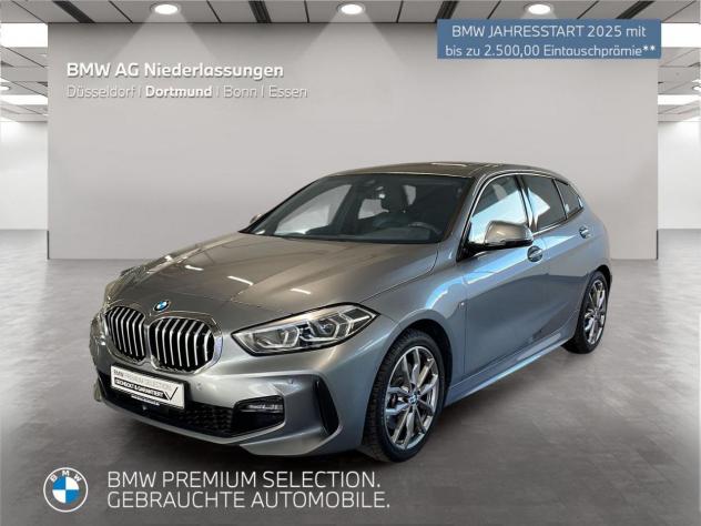 BMW Serie 1 120 d xDrive M-SPORT LED PANO VIRTUAL PADDLES CAMERA