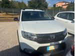 Dacia Sandero Stepway 1.5 Blue dCi 95 CV Techroad