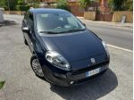 Fiat Punto 1.3 MJT II S&S 95 CV 5 porte Street