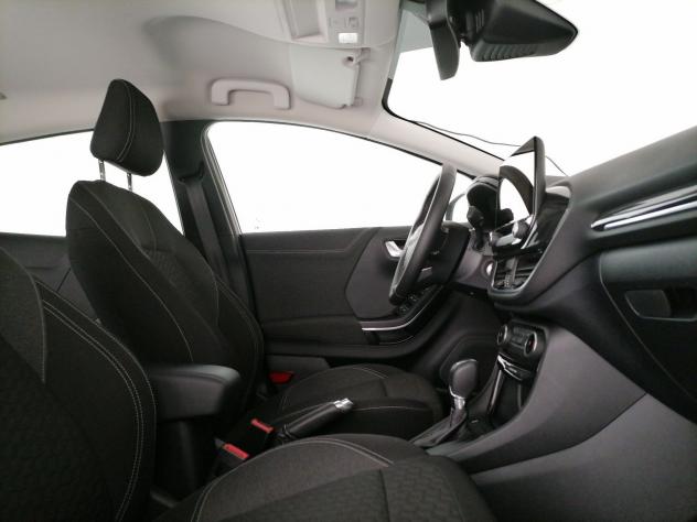 Ford Puma 1.0 ecoboost h Titanium s&s 125cv auto - Foto 6